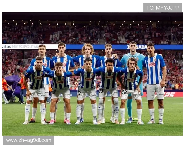 西甲联赛西班牙人VS韦斯卡比赛战报与赛后分析